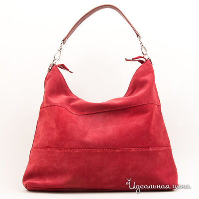 Сумка Мультибренд, цвет цвет бордовый