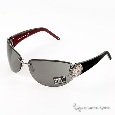 Солнцезащитные очки Mont Blanc