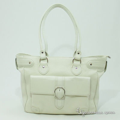 Сумка Kofr, цвет цвет белый