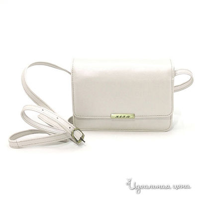 Сумка Kofr, цвет цвет кремовый