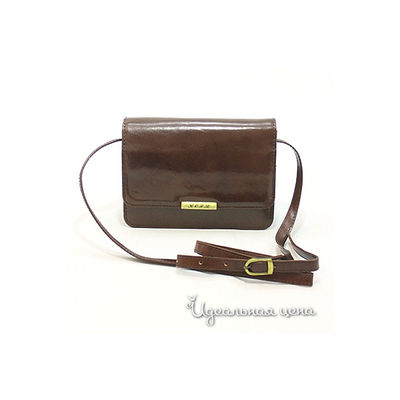 Сумка Kofr, цвет цвет коричневый виски