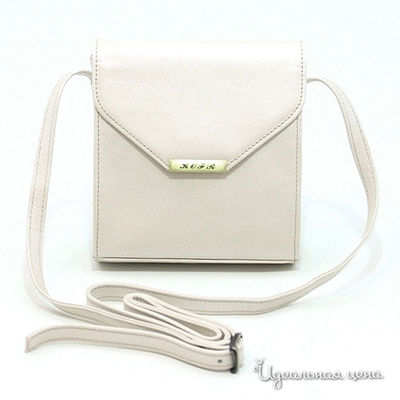 Сумка Kofr, цвет цвет кремовый