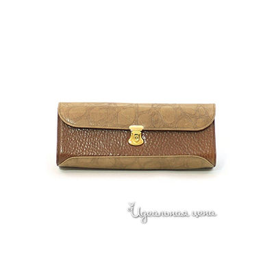 Сумка Kofr, цвет цвет коричневый виски