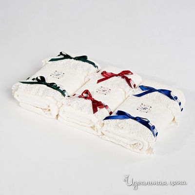 Набор полотенец VillaFlorence