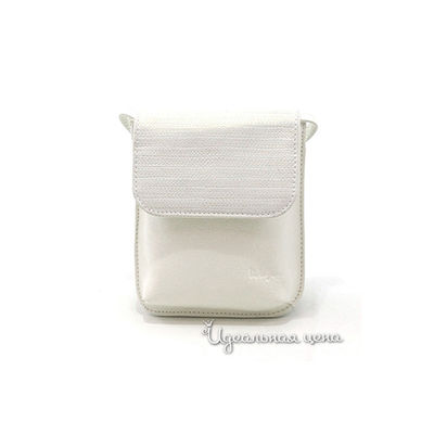 Сумка Kofr, цвет цвет белый