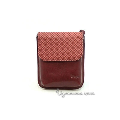 Сумка Kofr, цвет цвет красный