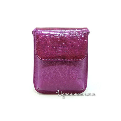 Сумка Kofr, цвет цвет фуксия