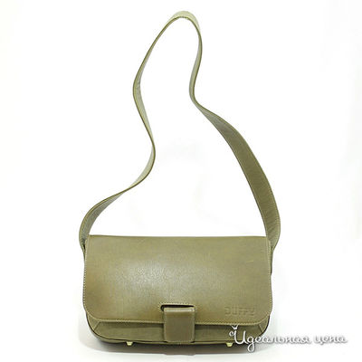 Сумка Kofr, цвет цвет хаки