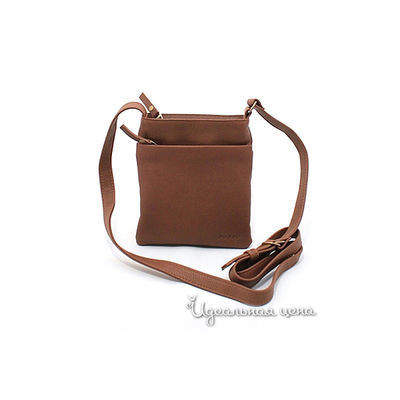 Сумка Kofr, цвет цвет коричневый