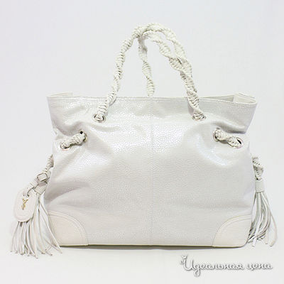 Сумка Kofr, цвет цвет белый