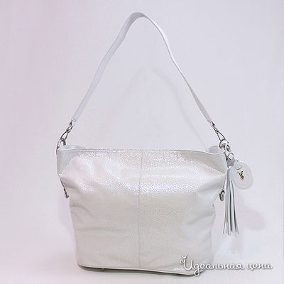 Сумка Kofr, цвет цвет белый