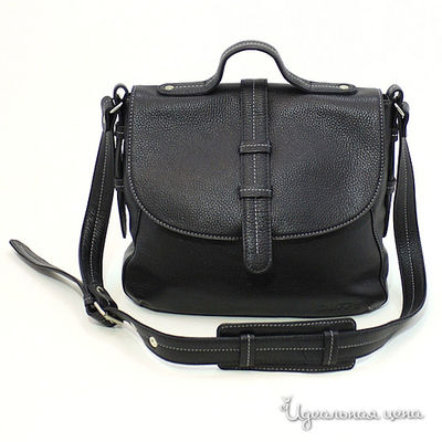 Сумка Kofr, цвет цвет черный