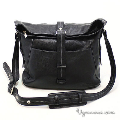 Сумка Kofr, цвет цвет черный