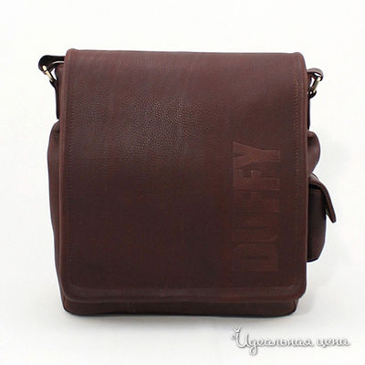 Сумка Kofr, цвет цвет коричневый мокко