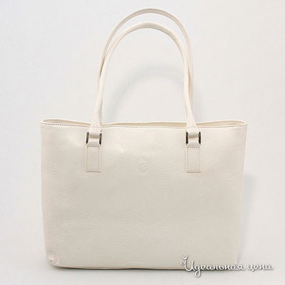 Сумка Kofr, цвет цвет белый