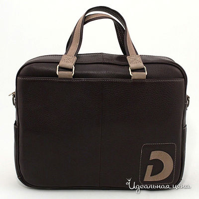 Сумка Kofr, цвет цвет коричневый