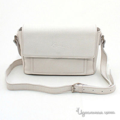 Сумка Kofr, цвет цвет белый