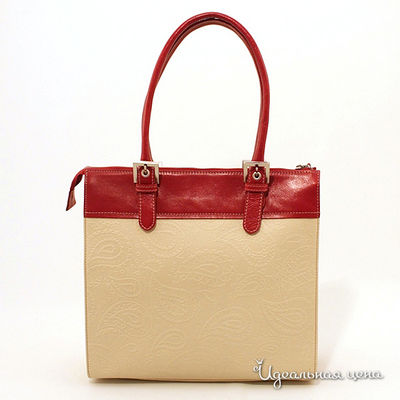 Сумка Kofr, цвет цвет белый