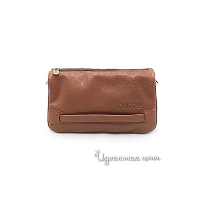 Сумка Kofr, цвет цвет коричневый