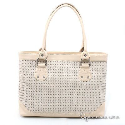 Сумка Kofr, цвет цвет молочный