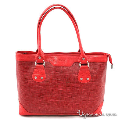 Сумка Kofr, цвет цвет красный