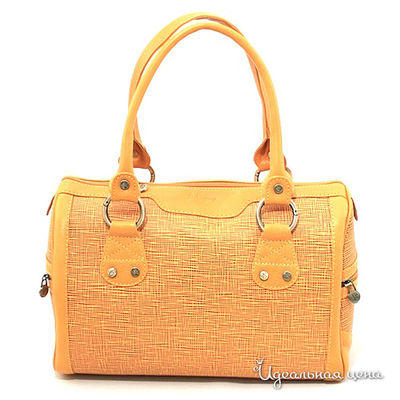 Сумка Kofr, цвет цвет желтый