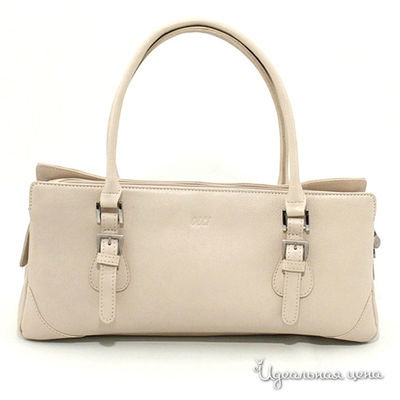 Сумка Kofr, цвет цвет кремовый