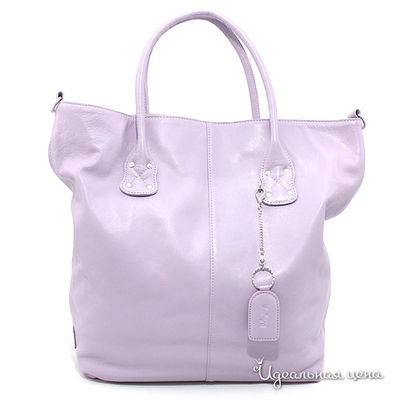 Сумка Kofr, цвет цвет сиреневый