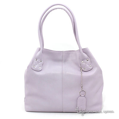 Сумка Kofr, цвет цвет сиреневый