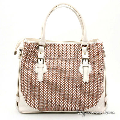 Сумка Kofr, цвет цвет кремовый