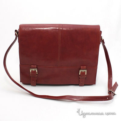 Сумка Kofr, цвет цвет коричневый виски