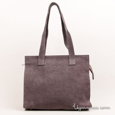 Сумка Мультибренд, цвет цвет коричневый