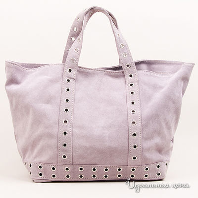 Сумка Мультибренд, цвет цвет серый