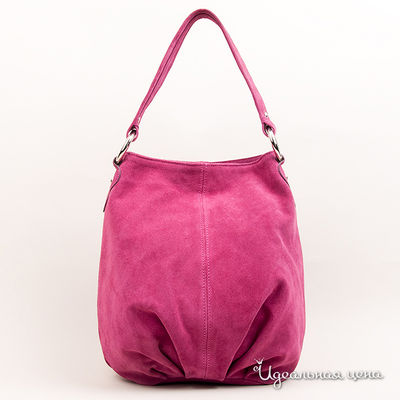 Сумка Мультибренд, цвет цвет малиновый