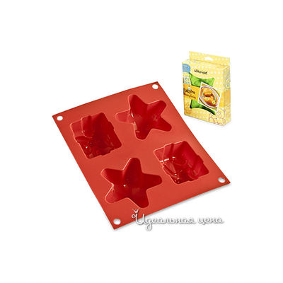 Форма Silikomart