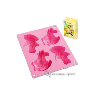 Форма Silikomart