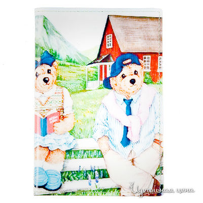 Обложка Sabellino, цвет цвет зеленый