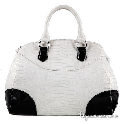 Сумка Sabellino, цвет цвет белый