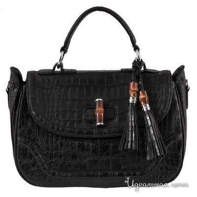 Сумка Sabellino, цвет цвет черный