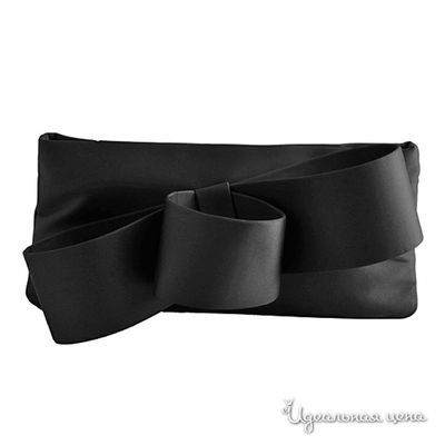 Клатч Sabellino, цвет цвет черный