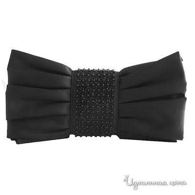 Клатч Sabellino, цвет цвет черный