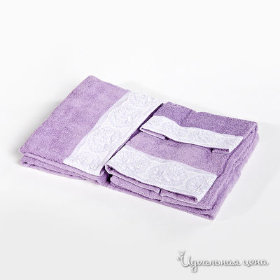 Набор полотенец VillaFlorence