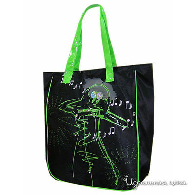 Сумка Sabellino, цвет цвет черный