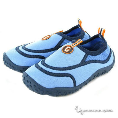 Кроссовки Gioseppo, цвет цвет голубой