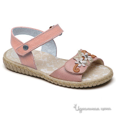 Сандалии Pablosky, цвет цвет розовый