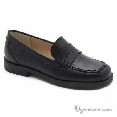 Полуботинки Pablosky, цвет цвет черный