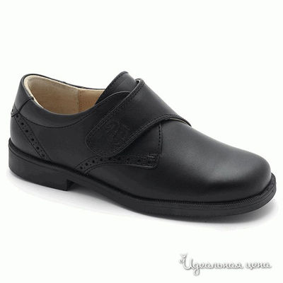 Туфли Pablosky, цвет цвет черный