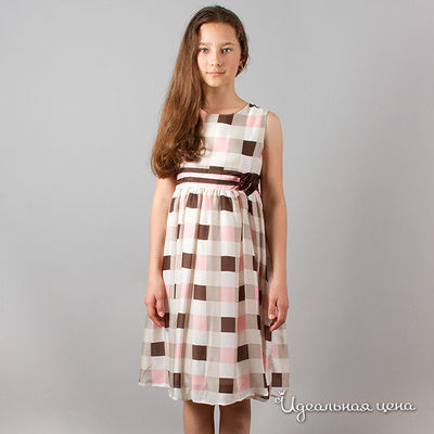 Платье Bonny Billy, цвет цвет мультиколор