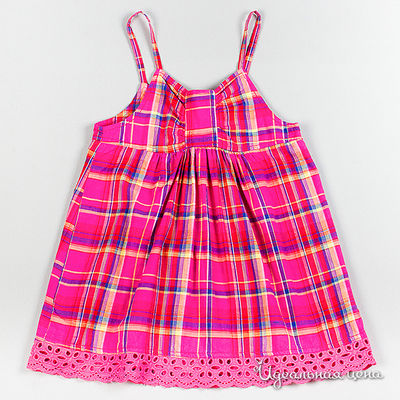 Туника Nemo&Bianky, цвет цвет розовый