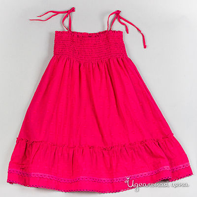 Сарафан Nemo&Bianky, цвет цвет розовый